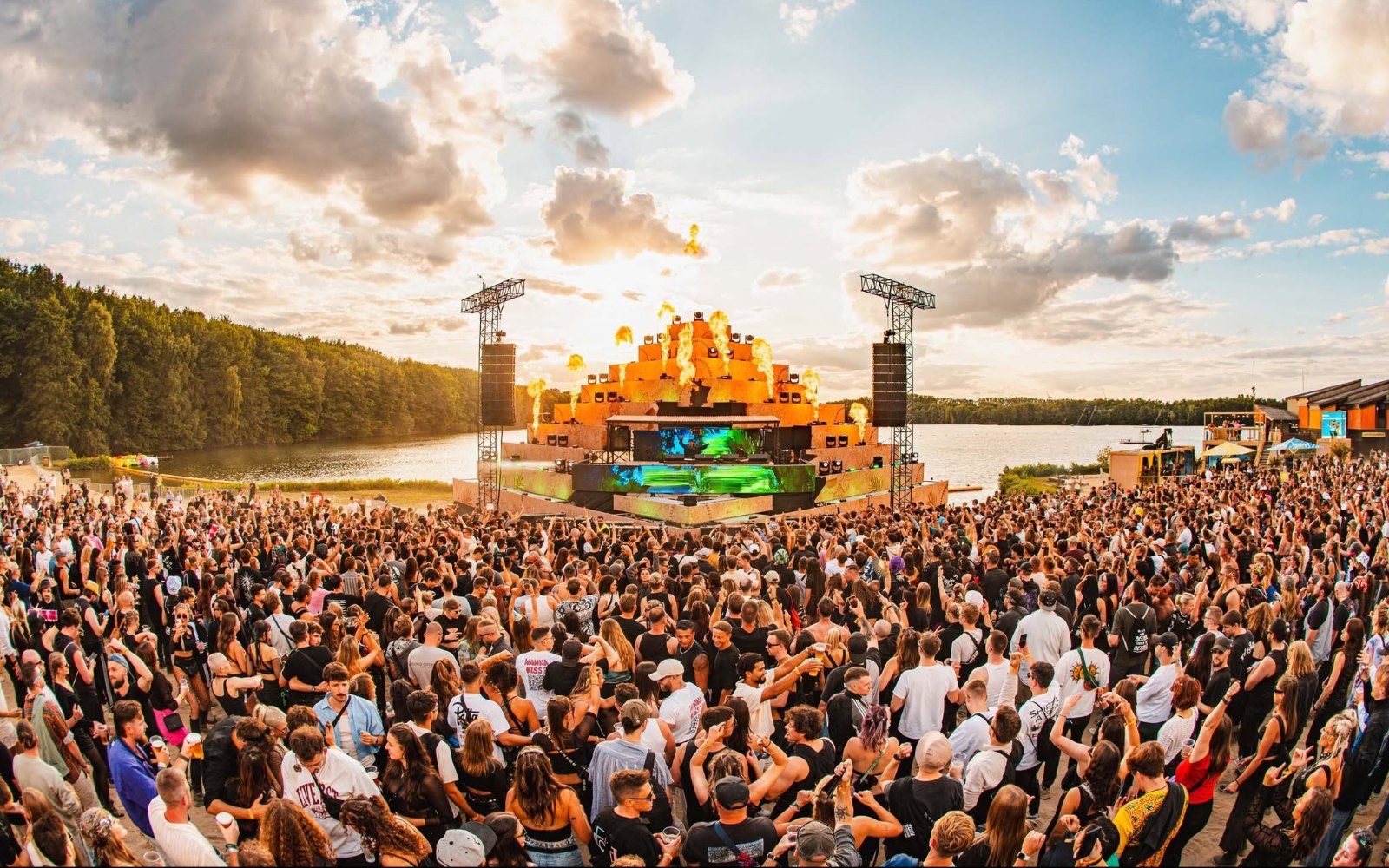 Nibirii Festival 2026